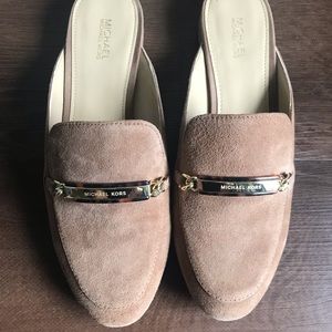 Michael Kors Slides